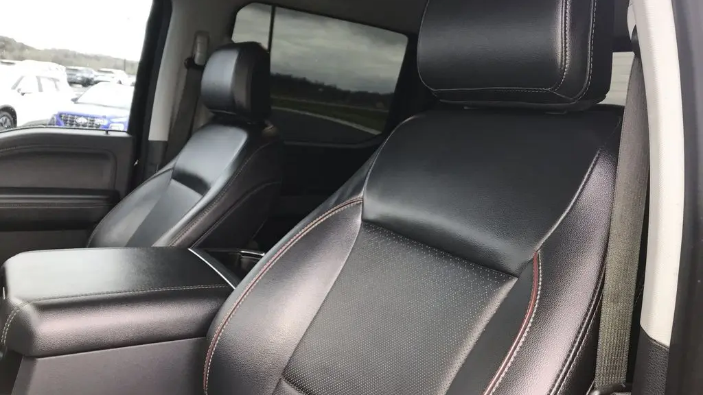 2023 Ford F-450 Super Duty King Ranch