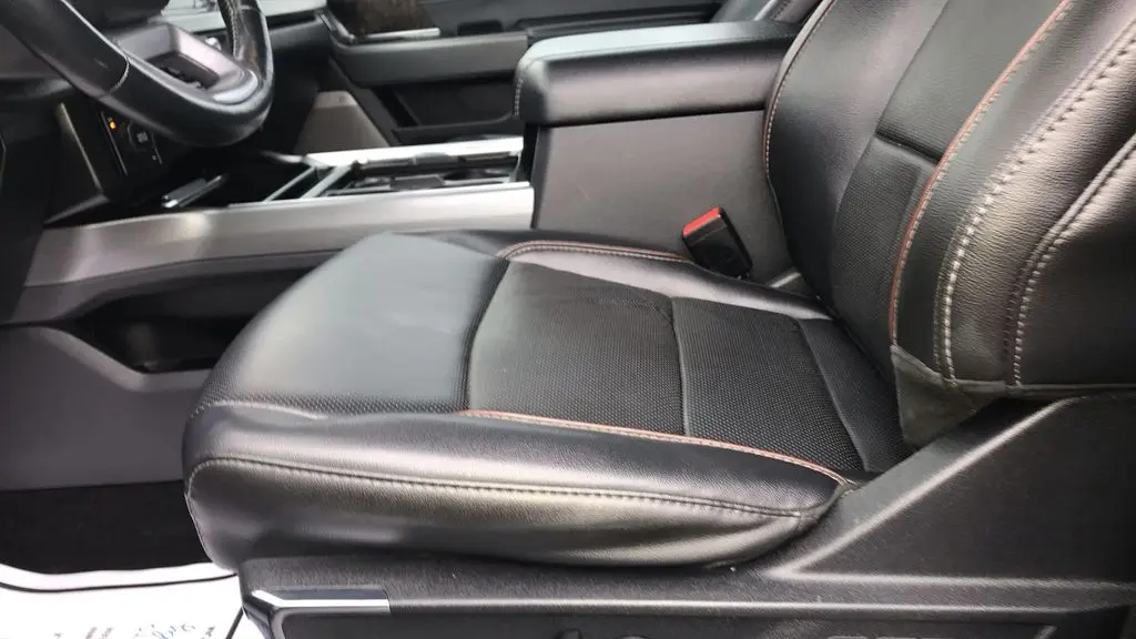 2023 Ford F-450 Super Duty King Ranch