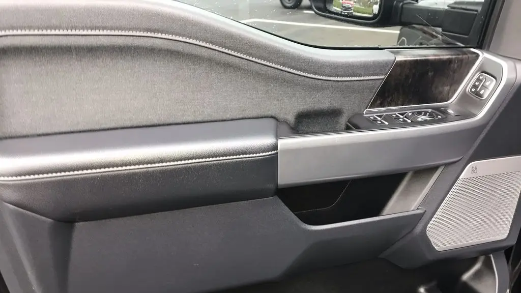 2023 Ford F-450 Super Duty King Ranch