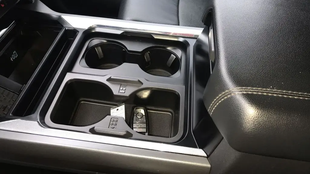 2023 Ford F-450 Super Duty King Ranch