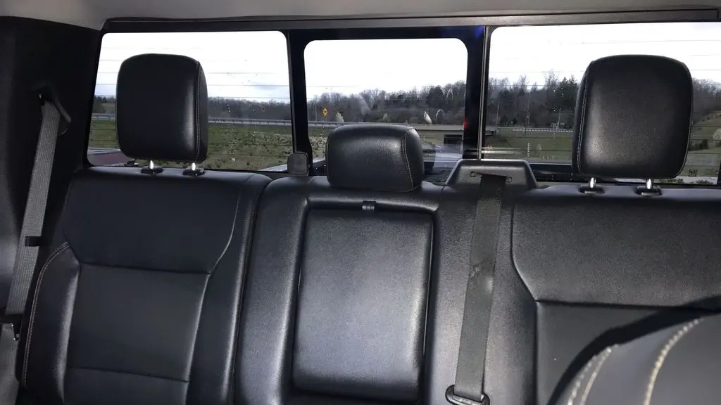 2023 Ford F-450 Super Duty King Ranch