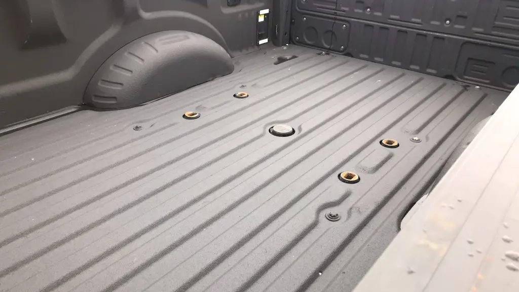 2023 Ford F-450 Super Duty King Ranch