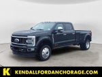2024 F-450 Super Duty Thumbnail 1