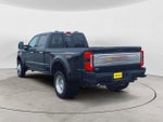 2024 F-450 Super Duty Thumbnail 3