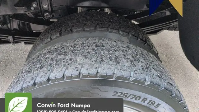 2024 Ford F-450 Super Duty King Ranch