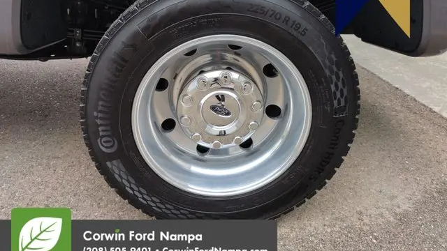 2024 Ford F-450 Super Duty King Ranch