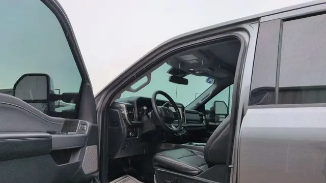 2024 Ford F-450 Super Duty King Ranch