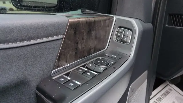 2024 Ford F-450 Super Duty King Ranch