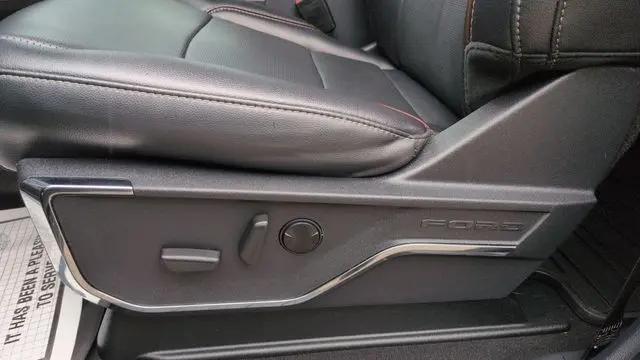 2024 Ford F-450 Super Duty King Ranch