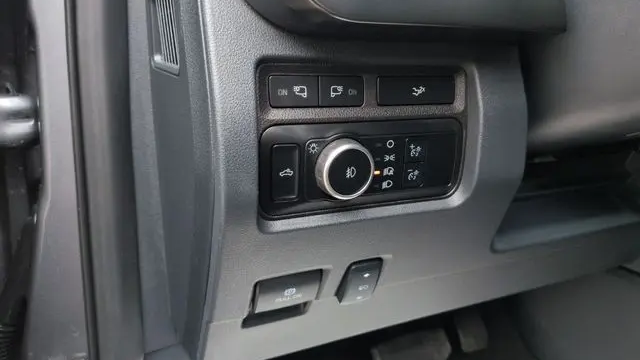 2024 Ford F-450 Super Duty King Ranch