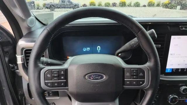 2024 Ford F-450 Super Duty King Ranch