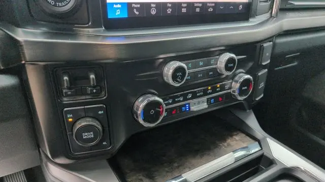 2024 Ford F-450 Super Duty King Ranch