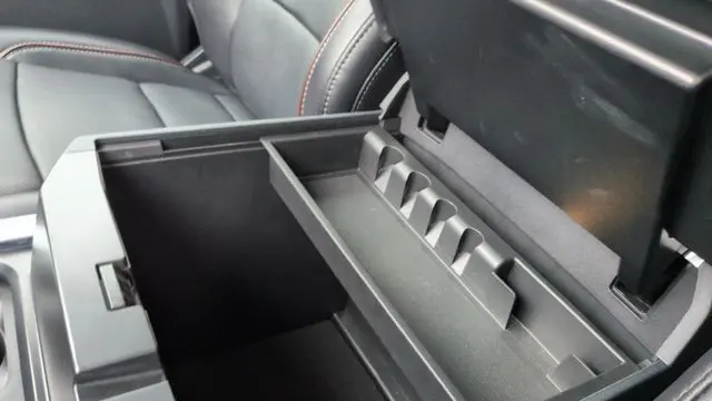 2024 Ford F-450 Super Duty King Ranch