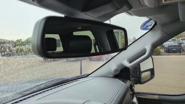 2024 Ford F-450 Super Duty King Ranch