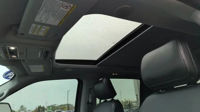 2024 Ford F-450 Super Duty King Ranch