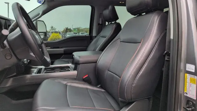 2024 Ford F-450 Super Duty King Ranch