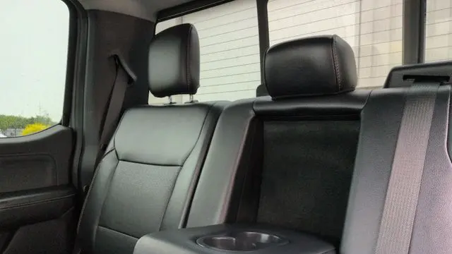 2024 Ford F-450 Super Duty King Ranch