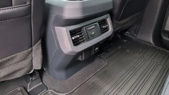 2024 Ford F-450 Super Duty King Ranch