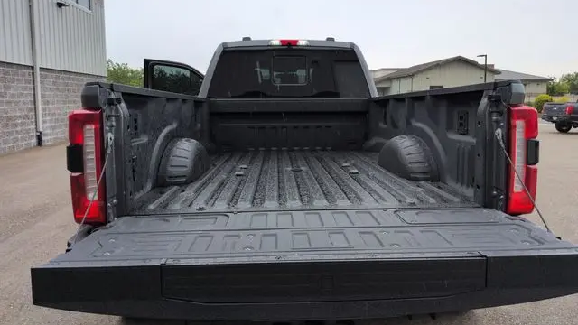 2024 Ford F-450 Super Duty King Ranch