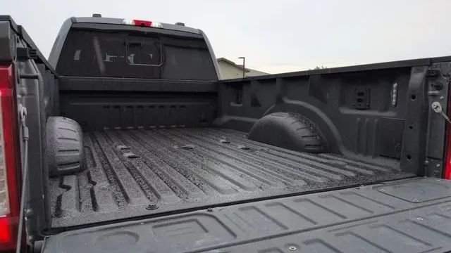 2024 Ford F-450 Super Duty King Ranch