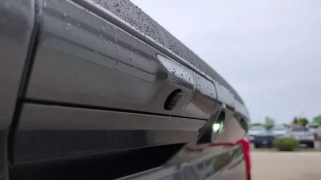 2024 Ford F-450 Super Duty King Ranch