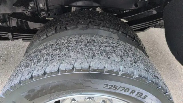 2024 Ford F-450 Super Duty King Ranch