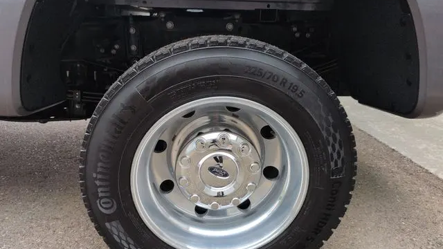 2024 Ford F-450 Super Duty King Ranch