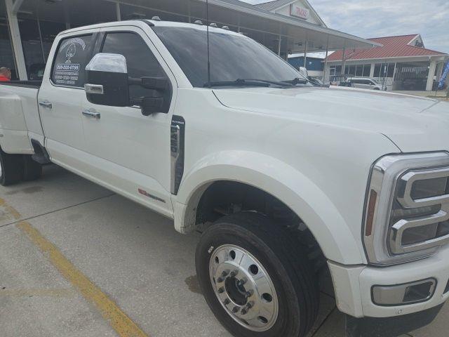 2024 Ford F-450