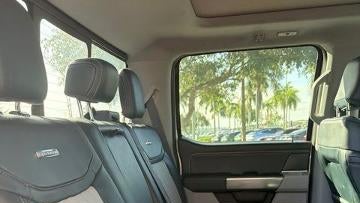 2024 Ford F-450 Super Duty King Ranch