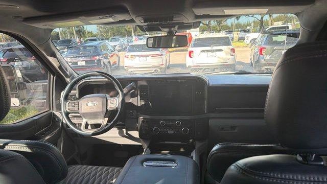 2024 Ford F-450 Super Duty XL