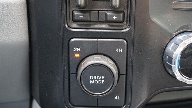 2024 Ford F-450 Super Duty XL