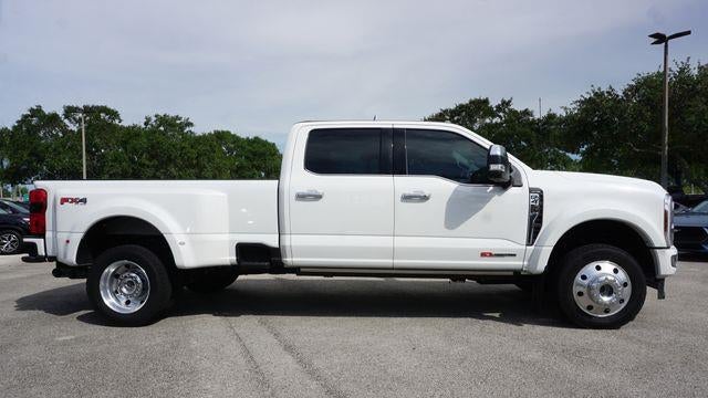 2024 Ford F-450 Super Duty XL