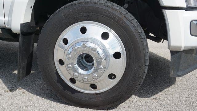 2024 Ford F-450 Super Duty XL
