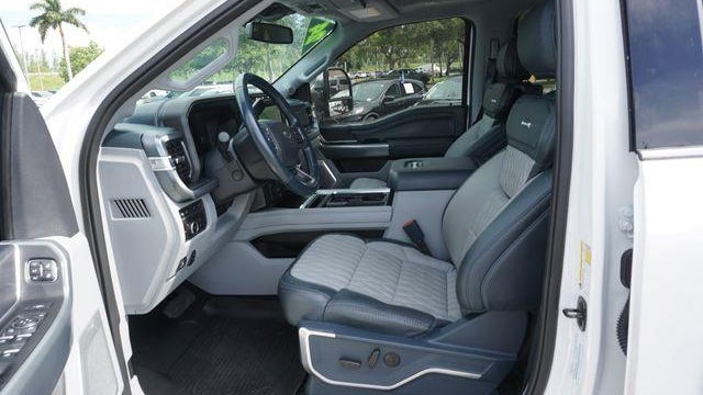 2024 Ford F-450 Super Duty XL