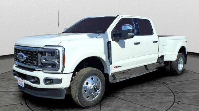 Preowned 2024 Ford F-450 Super Duty King Ranch for Sale
