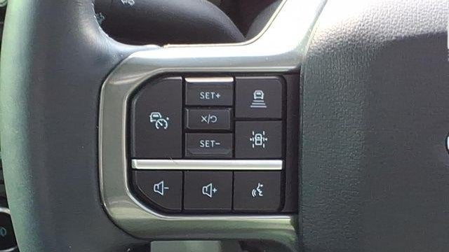 2024 Ford F-450 Super Duty King Ranch