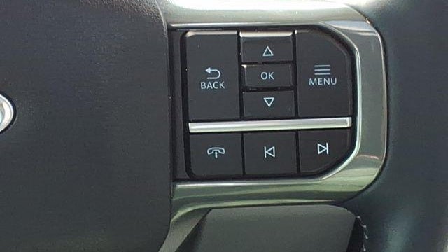 2024 Ford F-450 Super Duty King Ranch