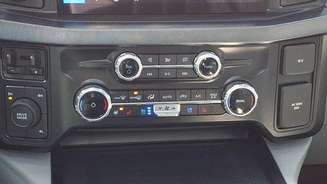 2024 Ford F-450 Super Duty King Ranch