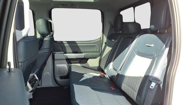 2024 Ford F-450 Super Duty King Ranch