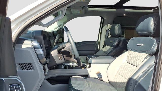 2024 Ford F-450 Super Duty King Ranch