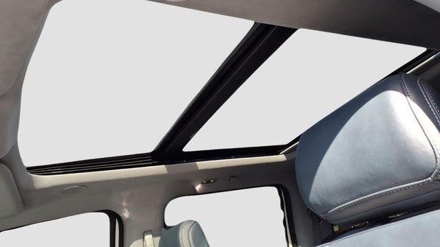 2024 Ford F-450 Super Duty King Ranch
