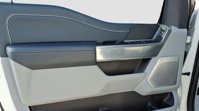 2024 Ford F-450 Super Duty King Ranch