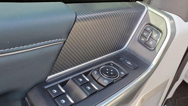 2024 Ford F-450 Super Duty King Ranch