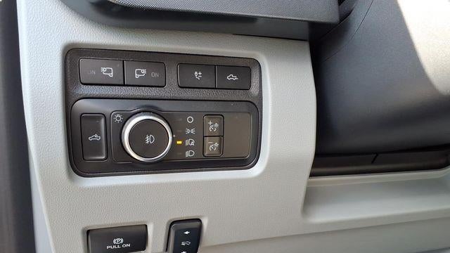 2024 Ford F-450 Super Duty King Ranch