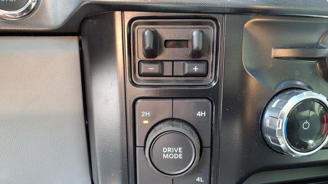 2024 Ford F-450 Super Duty King Ranch