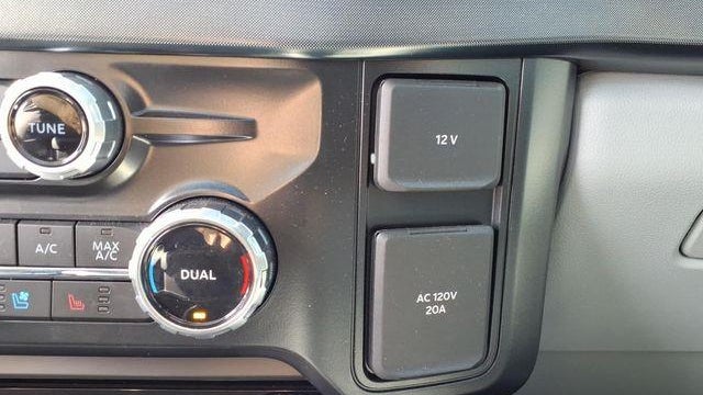 2024 Ford F-450 Super Duty King Ranch