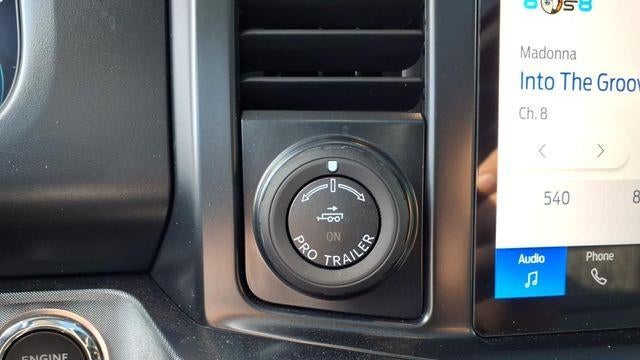 2024 Ford F-450 Super Duty King Ranch