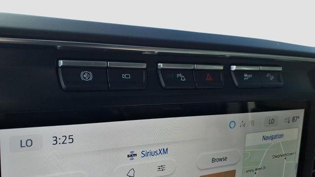 2024 Ford F-450 Super Duty King Ranch