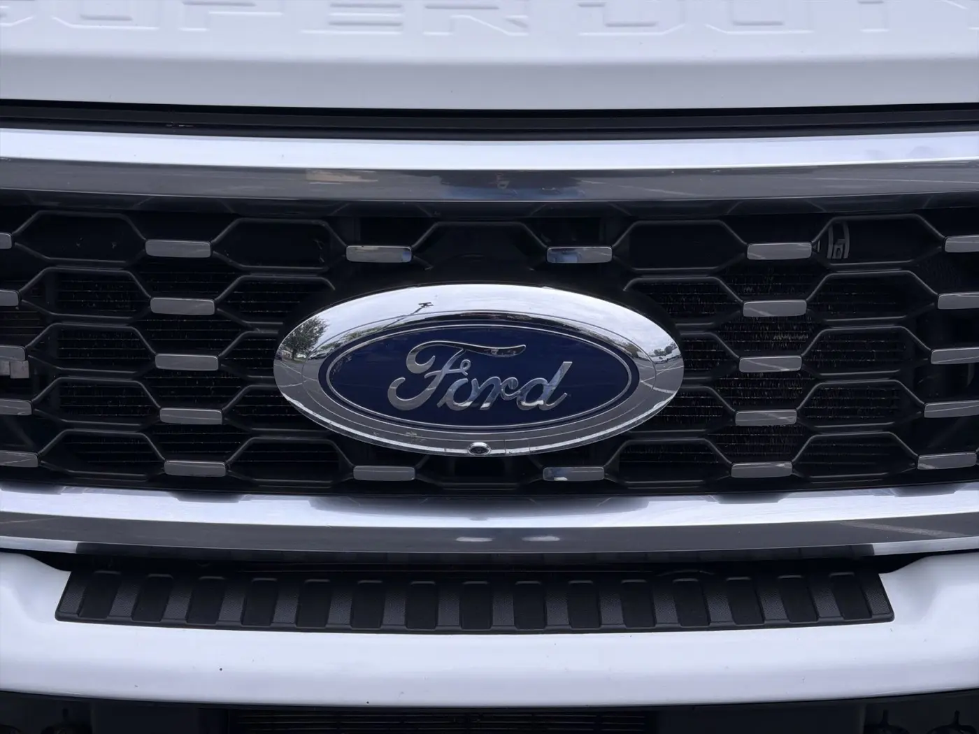 2024 Ford F-450 - $86,000