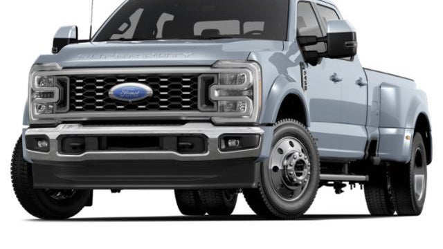 Preowned 2025 Ford F-450 Super Duty Lariat for Sale